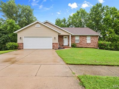 12 Summit Trail Ct, Collinsville, IL, 62234