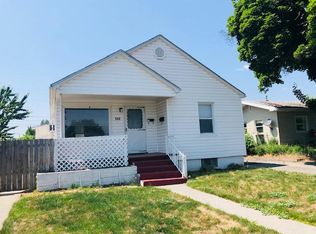 540 6th St #1, Clarkston, WA 99403