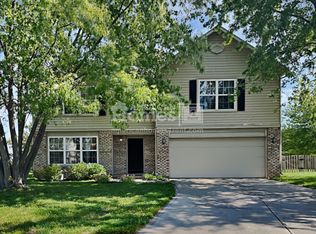 4057 Rachel Ln, Carmel, IN 46033