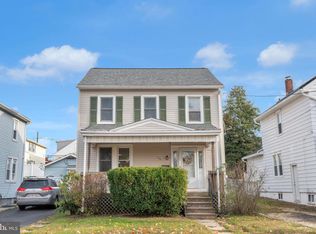 118 Hunter Ave, Hamilton, NJ 08610