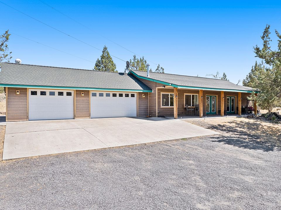6080 SW Sundance Ln, Culver, OR 97734 Zillow