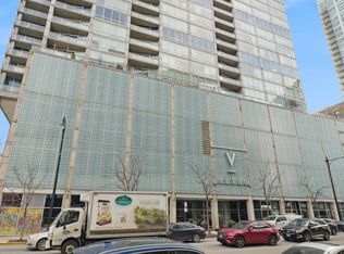 611 S Wells St #1908, Chicago, IL 60610