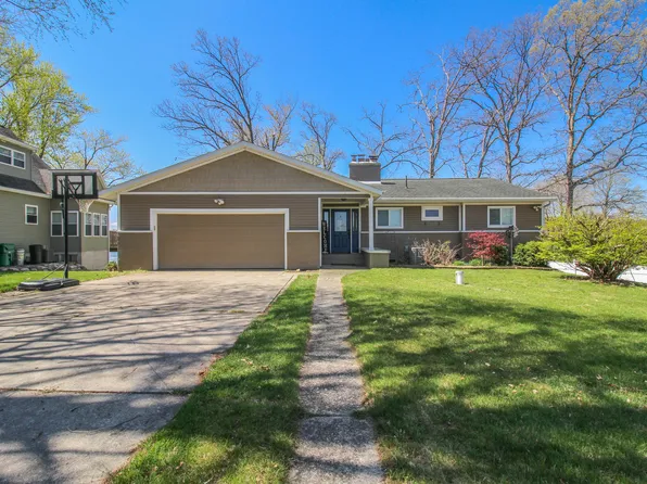 57476 Gearharts Landing Rd, Three Rivers, MI 49093