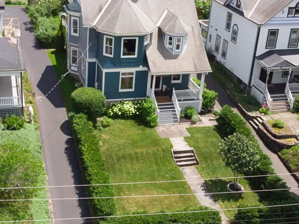 80 Clifton Avenue, Kingston, NY 12401