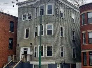 852-854 Huntington Ave, Boston, MA 02115