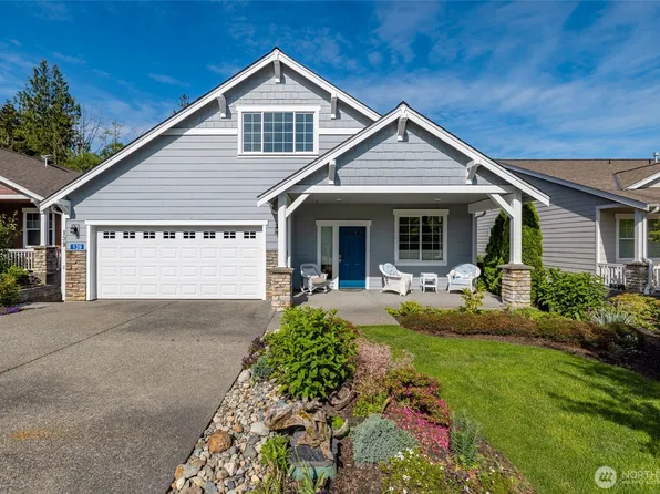 139 S 47th Street, Mount Vernon, WA 98274