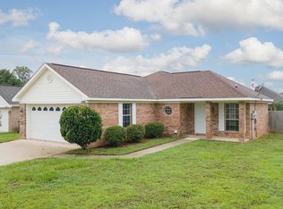 16582 Sugar Loop, Foley, AL 36535