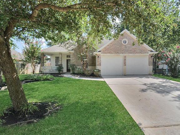 3rd image of 13517 Wintercrest Drive