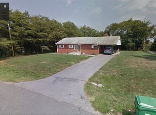 25913 Reva Dr, Damascus, MD 20872