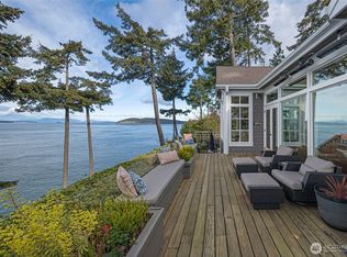 311 Madrona Dr, Friday Harbor, WA