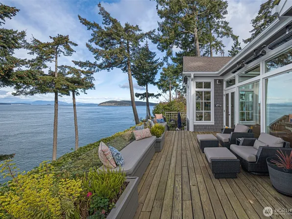 311 Madrona Drive, Friday Harbor, WA 98250