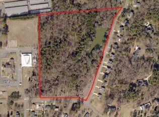 0 Winterlake Dr, Gastonia, NC