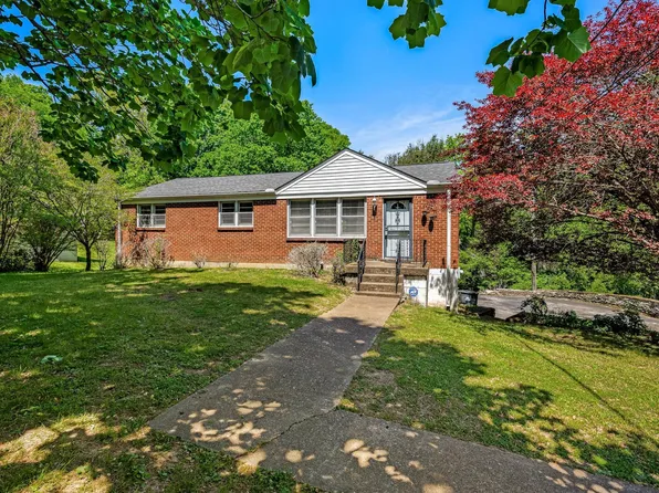 2411 Eastland Ave, Nashville, TN 37206