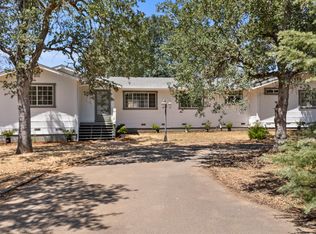 3820 Oak Ln, Cottonwood, CA 96022