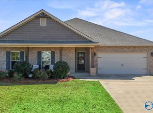 1863 Fox Meadow Trl, Cullman, AL 35055