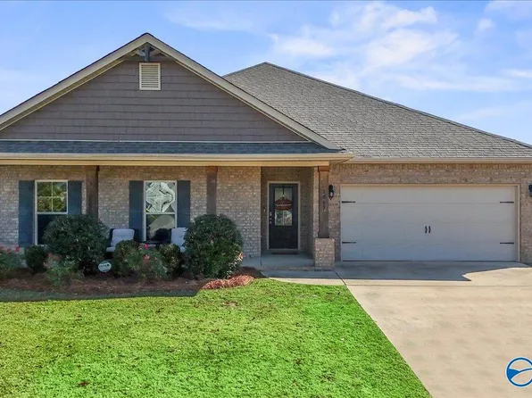 1863 Fox Meadow Trl, Cullman, AL 35055