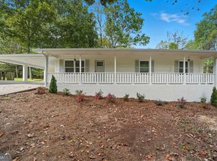 116 Gail St, Dallas, GA 30132