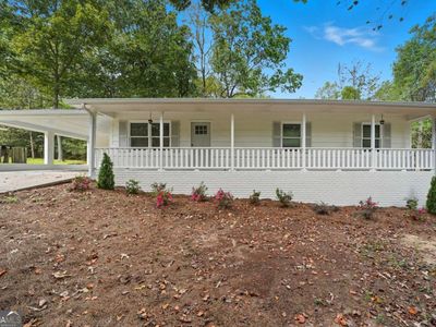 116 Gail St, Dallas, GA, 30132