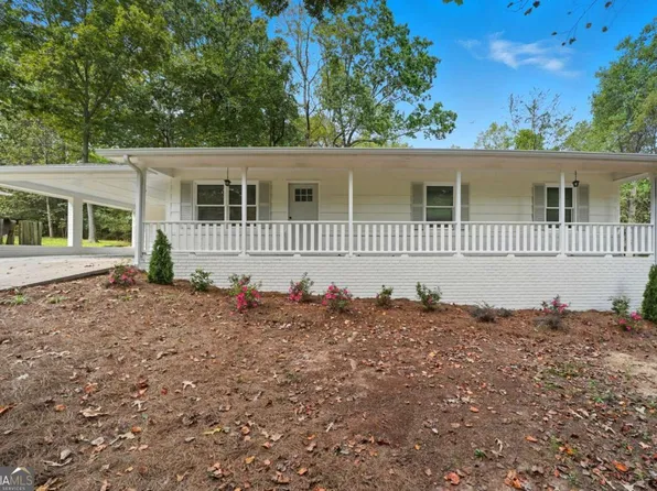 116 Gail St, Dallas, GA 30132