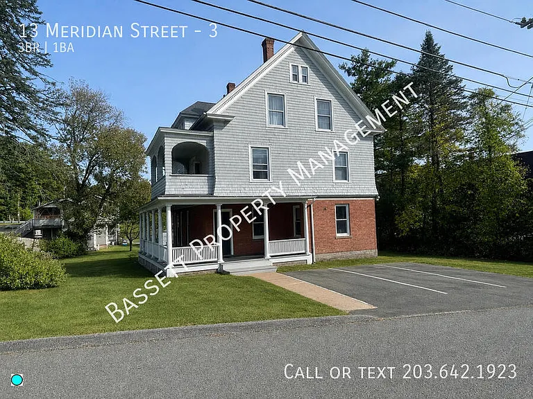 13 Meridian St #3 — Photo 1