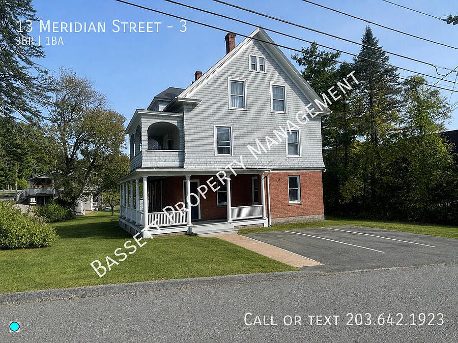 1st image of 13 Meridian St Unit 3