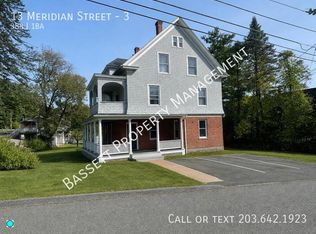 13 Meridian St UNIT 3, Terryville, CT 06786