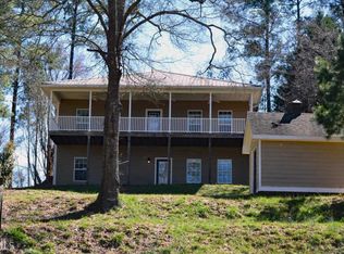 697 Parkertown Heights Rd, Lavonia, GA 30553