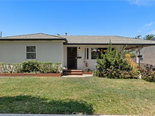 2401 Apple Ave, Torrance, CA 90501