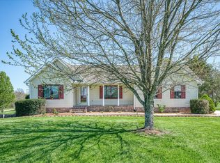 4296 Potato Farm Rd LOT 18&19, Crossville, TN 38571