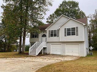 664 Rosewood Cir, Jonesboro, GA 30238
