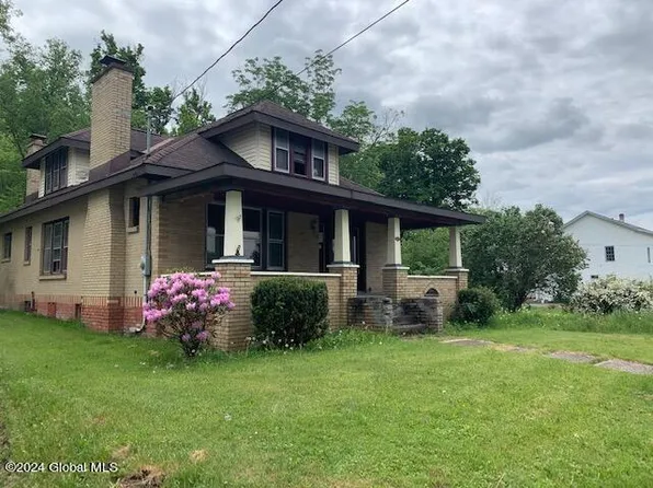 124 High Street, Richmondville, NY 12043