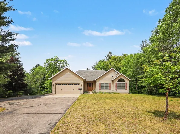 5620 Ryerson Rd, Twin Lake, MI 49457