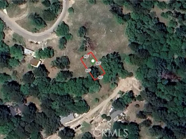 783 Tower Heights Rd Lot 4, Cedarpines Park, CA 92322