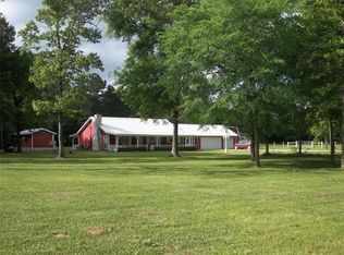 26431 Royal Oak Dr, Waller, TX 77484