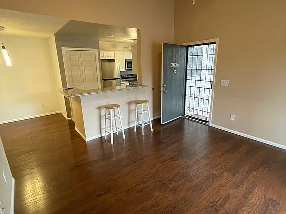 Living Room / Dining Room