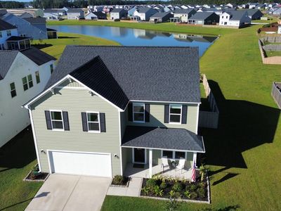 268 Lucca Dr, Summerville, SC, 29486