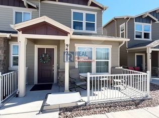 942 Petra Hts, Colorado Springs, CO 80916