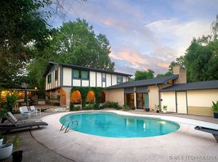 4207 Denison St, Muskogee, OK 74401