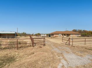 719 Mahler Rd, Wichita Falls, TX 76310