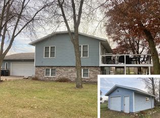 1000 9th St NE, Little Falls, MN 56345