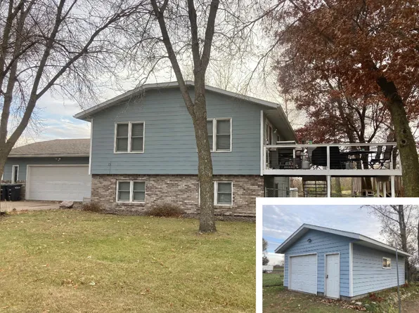1000 9th St NE, Little Falls, MN 56345