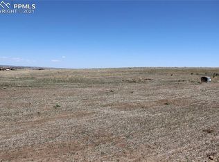 2995 Hoofprint Rd, Peyton, CO 80831