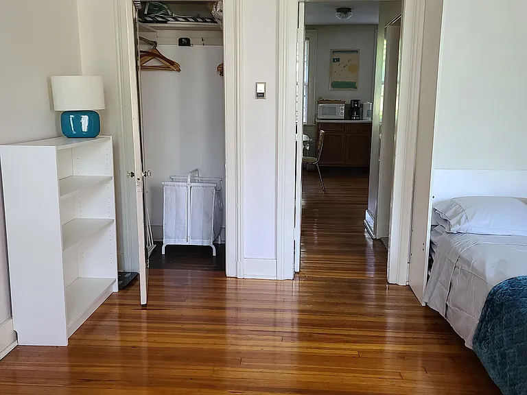 28 Trumbull St #GROUND FLOOR — Photo 9