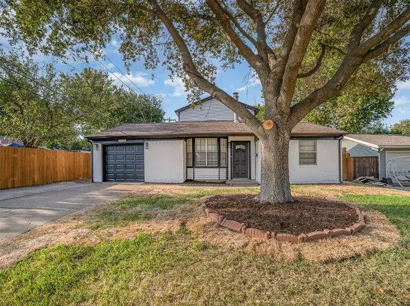 2019 Finley Rd, Irving, TX 75062