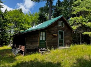 233 Church Rd, Oxbow, ME 04764