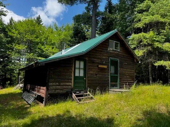 233 Church Road, Oxbow, ME 04764