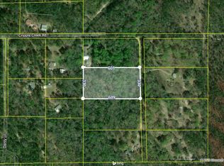 Cripple Creek Rd, Havana, FL 32333