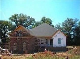 305 Branch, Lebanon, TN 37087