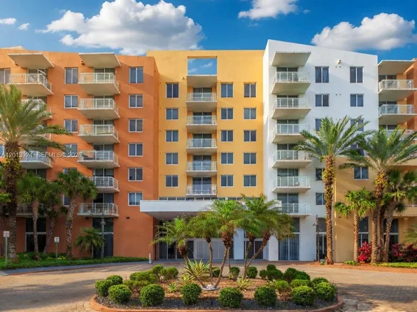 2775 NE 187th St APT 609, Aventura, FL 33180