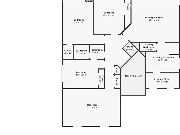 4839 Chickadee Ln — Photo 3